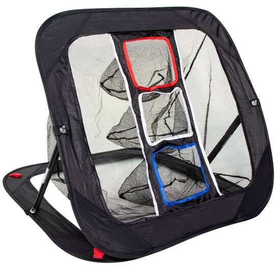 YardCandy Golf Chipping Target with Practice Balls